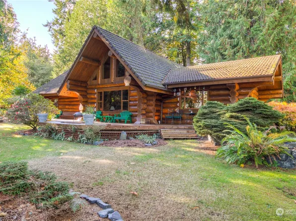12805 Point Richmond Drive NW, Gig Harbor, WA 98332