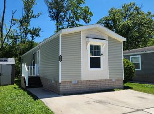 6539 Townsend Rd #224, Jacksonville, FL 32244
