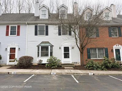 124 Eaglesmere Cir APT 20, East Stroudsburg, PA, 18301