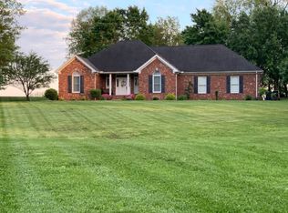 1622 Camelot Dr, Henderson, KY 42420