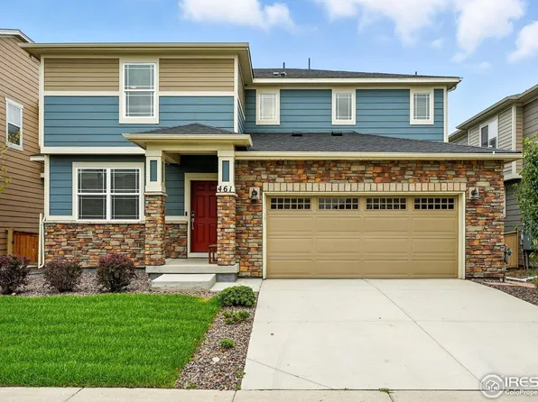 461 Western Sky Cir, Longmont, CO 80501