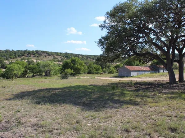 0 Winn Ranch Way, Kerrville, TX 78028