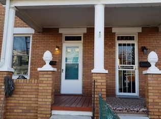 1113 W 40th St, Baltimore, MD 21211