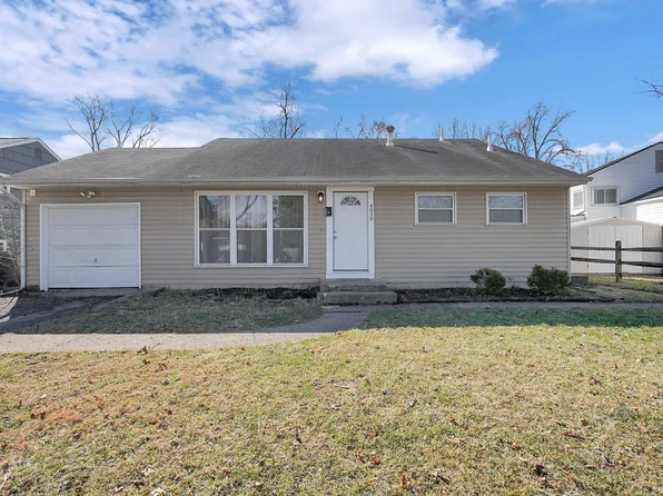 4839 Betsy Dr, Columbus, OH 43227