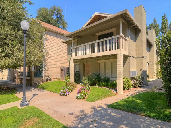 1711 Q Street, 1711 Q St APT 4, Sacramento, CA 95811
