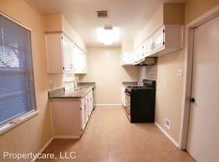 5246 Madden Ln, Houston, TX 77048
