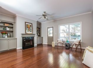 3070 Lauren Parc Rd, Decatur, GA 30032