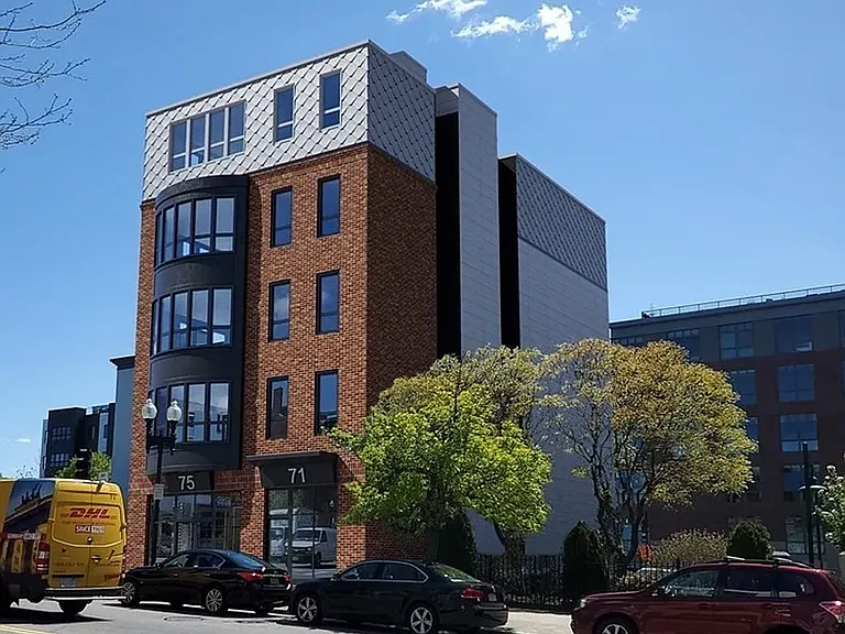 75 W Broadway #502 — Photo 21