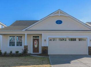 1546 Arcadia Bluff Drive Kgm #21, York, SC 29745