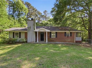 192 Highway 138 E, Stockbridge, GA 30281
