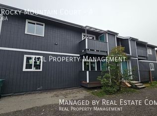 5840 Rocky Mountain Ct APT A, Anchorage, AK 99504