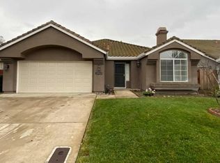 2922 Big Sur St, Stockton, CA 95209