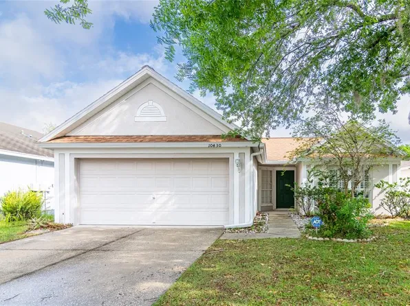 10430 Hunters Haven Blvd, Riverview, FL 33578