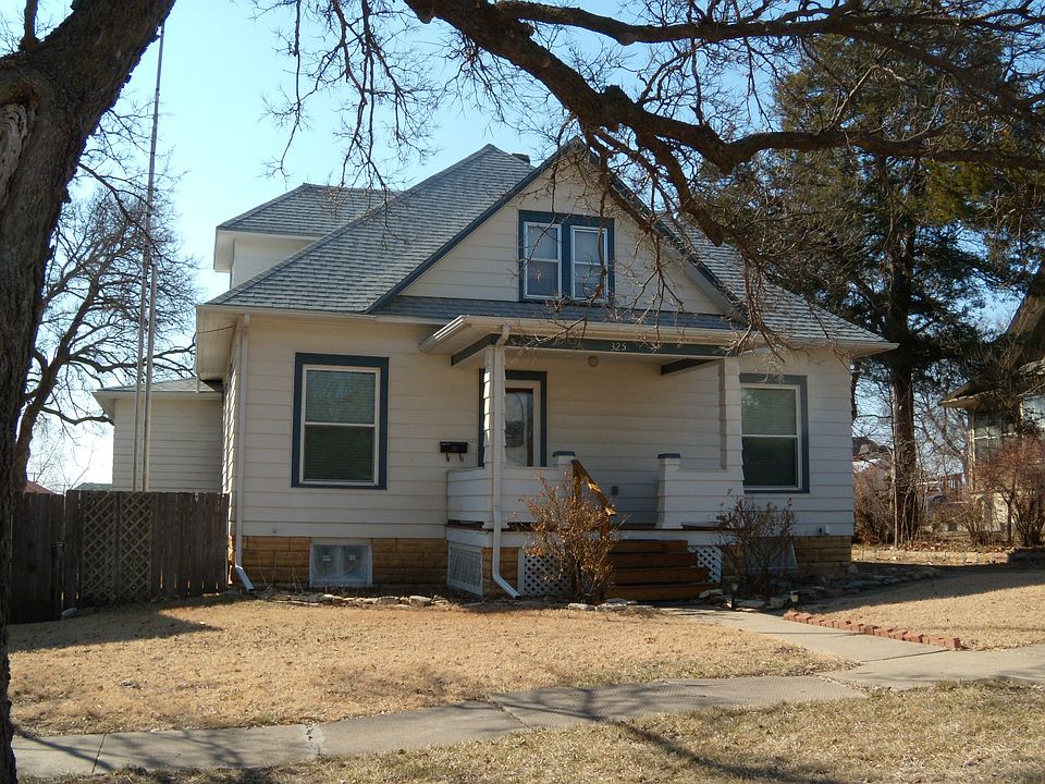 Front View