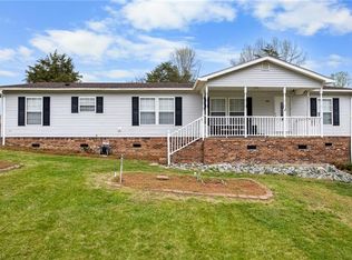 3312 Hilltop Dr, Archdale, NC 27263