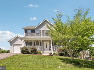 5 Meade Ct, Stafford, VA 22554