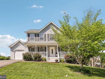 5 Meade Ct, Stafford, VA, 22554