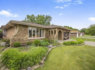 4107 176th Pl, Country Club Hills, IL 60478
