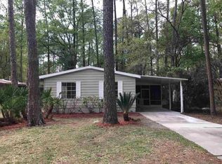 8694 NW 40th Cir, Gainesville, FL 32653