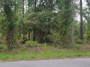 0 NW CHESTNUT AVENUE LOT 44, DUNNELLON, FL 34431