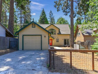 1157 Sequoia St, Arnold, CA, 95223