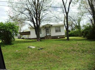 500 Johnson Ln, Highland, AR 72542