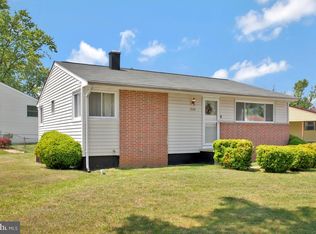 7100 Manila Ave, Windsor Mill, MD 21244