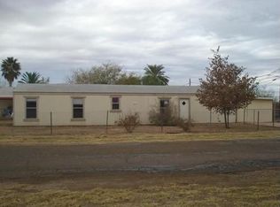 118 W Palo Verde Ave, Coolidge, AZ 85128