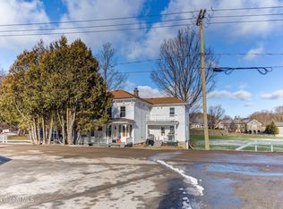 1112 Wiltse Hill Rd, Van Hornesville, NY 13475