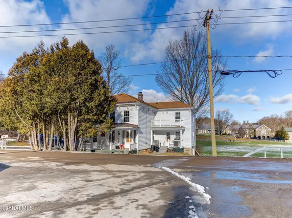 1112 Wiltse Hill Road, Van Hornesville, NY 13361