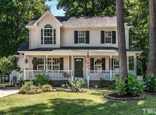 309 Winding Wood Dr, Clayton, NC 27520