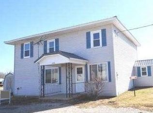 8880 Old 41 Rd, Oconto, WI 54153