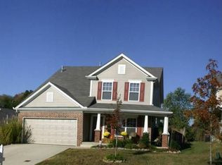 142 Ivy Hill Ln, Goodlettsville, TN 37072