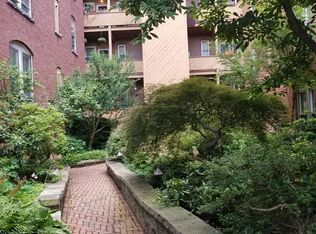 41 Chatham St #5, Worcester, MA 01609