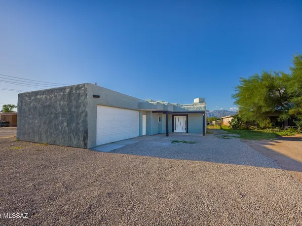 5921 E 32nd St, Tucson, AZ 85711