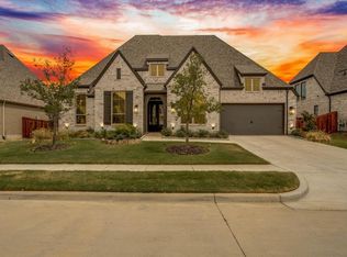 4112 Buffalo Clover Dr, Aubrey, TX 76227