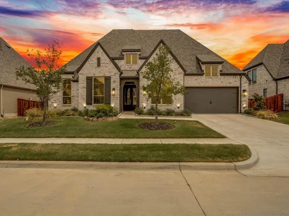 4112 Buffalo Clover Dr, Aubrey, TX 76227
