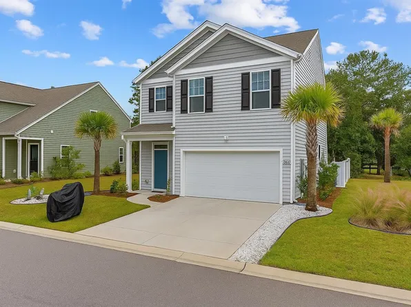 203 Marauder Dr., Longs, SC 29568