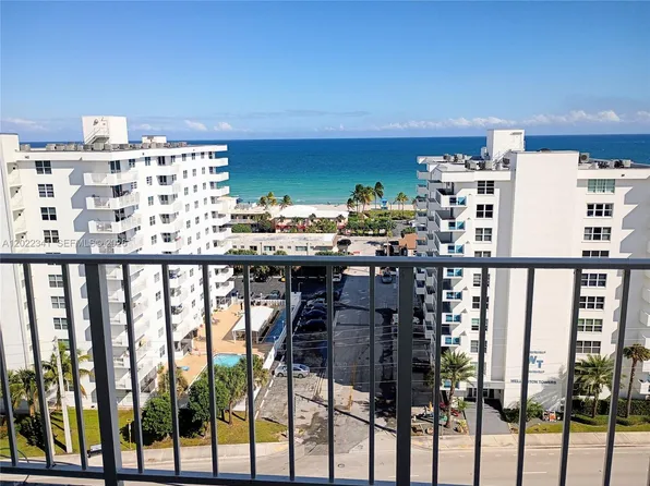 1410 S Ocean Dr, Hollywood, FL
