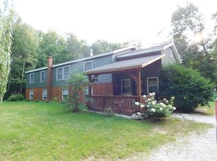 S Fairview Rd, Pickford, MI 49774