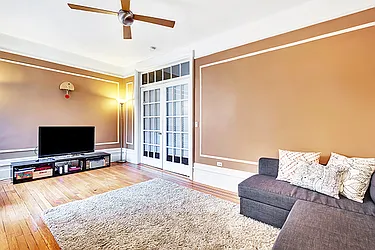 Rented by Cooper & Cooper Real Estate