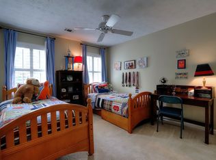 1116 Princeton Walk NE, Marietta, GA 30068