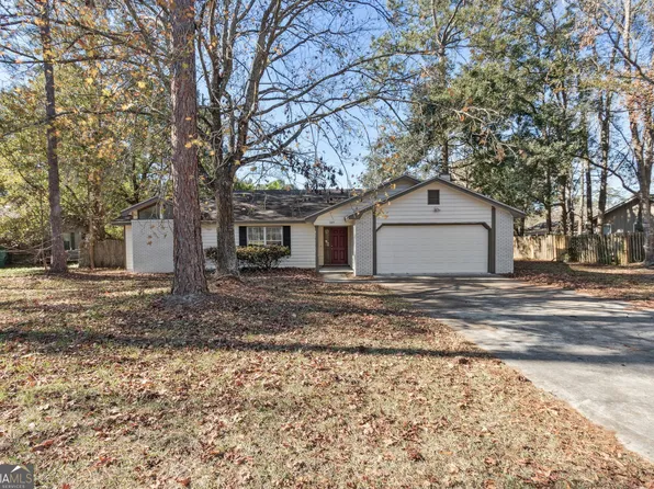 149 Woodvalley Ct, Kingsland, GA 31548