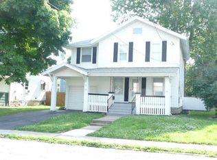 680 Windsor St, Marion, OH