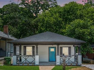 872 Beryl St SW, Atlanta, GA 30310