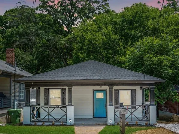 872 Beryl St SW, Atlanta, GA 30310