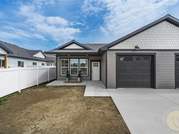1127-1129 Buffalo Crossing Dr, Billings, MT 59106