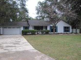 7220 SW 18th Pl, Gainesville, FL 32607