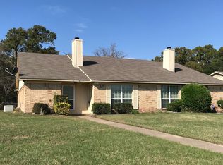 8321 El Cerrito Pl, Tyler, TX 75703