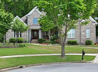 16503 Starboard Cir SE, Huntsville, AL 35803